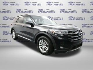 2025 Ford Explorer for sale in Spartanburg SC