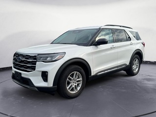 2025 Ford Explorer for sale in Knoxville TN