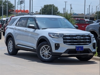2025 Ford Explorer for sale in Carrollton TX