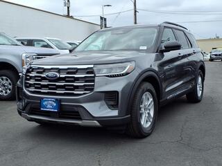 2025 Ford Explorer for sale in Fullerton CA