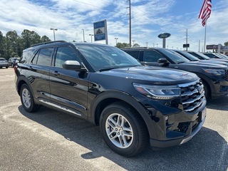 2025 Ford Explorer for sale in Dothan AL