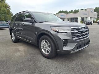2025 Ford Explorer for sale in Trenton NC