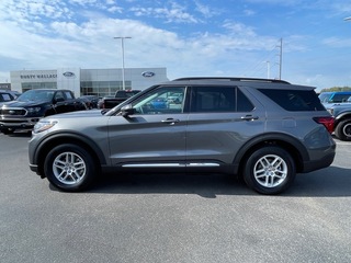 2025 Ford Explorer for sale in Dandridge TN