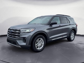 2025 Ford Explorer for sale in Knoxville TN