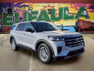 2026 Ford Explorer for sale in Bowling Green KY