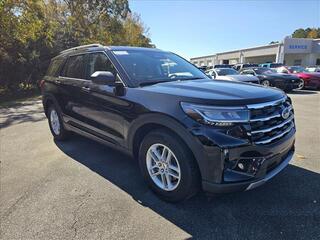 2026 Ford Explorer for sale in Jacksonville NC