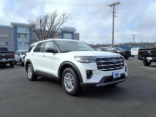 2026 Ford Explorer for sale in Claremore OK
