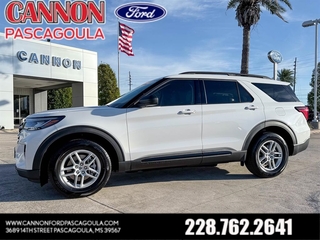 2026 Ford Explorer for sale in Orange TX
