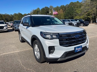 2026 Ford Explorer for sale in Dothan AL