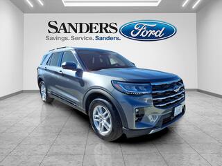 2026 Ford Explorer for sale in Jacksonville NC