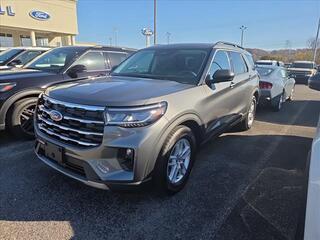 2026 Ford Explorer for sale in Knoxville TN