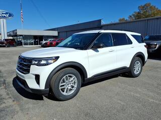 2026 Ford Explorer for sale in Hartselle AL