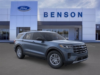 2026 Ford Explorer for sale in Easley SC