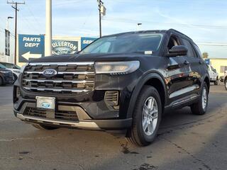 2026 Ford Explorer for sale in Fullerton CA