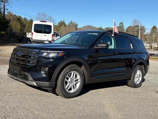 2026 Ford Explorer for sale in Brevard NC