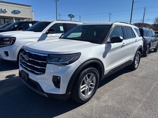 2026 Ford Explorer for sale in Knoxville TN