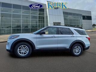 2026 Ford Explorer for sale in Grenada MS