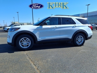 2026 Ford Explorer for sale in Grenada MS