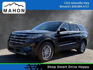 2026 Ford Explorer for sale in Brevard NC
