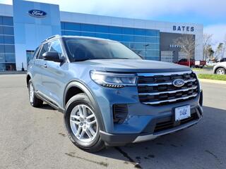 2026 Ford Explorer for sale in Lebanon TN