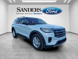 2026 Ford Explorer for sale in Jacksonville NC