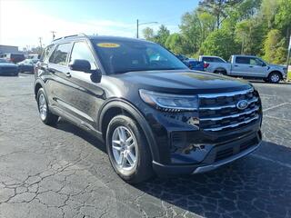 2026 Ford Explorer for sale in Havelock NC