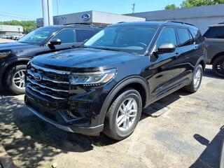 2026 Ford Explorer for sale in Hartselle AL