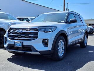 2026 Ford Explorer for sale in Fullerton CA