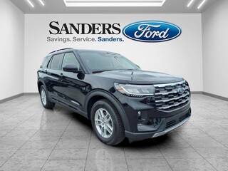 2026 Ford Explorer for sale in Jacksonville NC