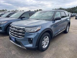 2025 Ford Explorer for sale in Dothan AL