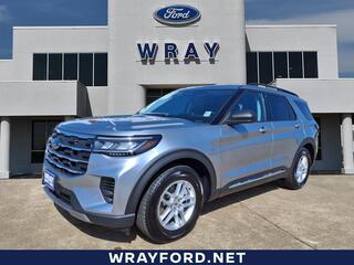 2025 Ford Explorer for sale in Bossier City LA