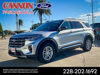 2025 Ford Explorer for sale in Orange TX