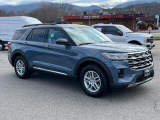 2025 Ford Explorer for sale in Waynesville NC