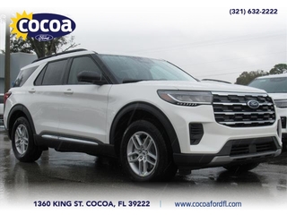 2025 Ford Explorer for sale in Cocoa FL