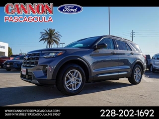 2025 Ford Explorer for sale in Orange TX