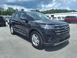 2025 Ford Explorer for sale in Jacksonville NC