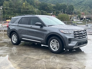 2025 Ford Explorer for sale in Waynesville NC