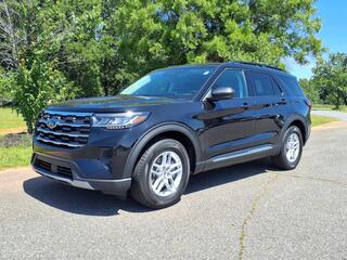2025 Ford Explorer for sale in Shelby NC