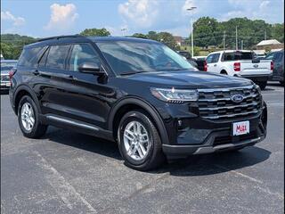 2025 Ford Explorer for sale in Hixson TN