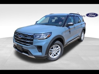 2025 Ford Explorer for sale in Denton TX