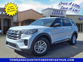 2025 Ford Explorer for sale in Port Arthur TX
