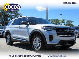 2025 Ford Explorer for sale in Cocoa FL
