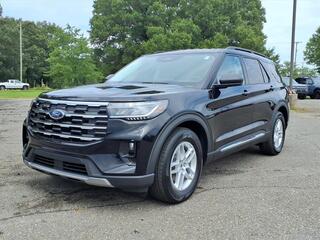 2025 Ford Explorer for sale in Shelby NC