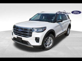 2025 Ford Explorer for sale in Denton TX