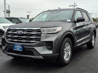 2025 Ford Explorer for sale in Fullerton CA