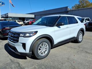 2026 Ford Explorer for sale in Hartselle AL
