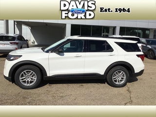 2026 Ford Explorer for sale in Independence MO