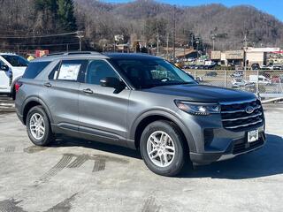 2026 Ford Explorer for sale in Waynesville NC