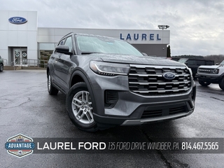 2026 Ford Explorer for sale in Windber PA