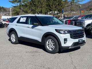 2026 Ford Explorer for sale in Canton NC